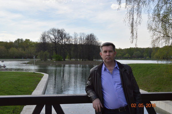 Богатырев Дмитрий