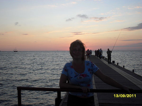 Татьяна Новичкова