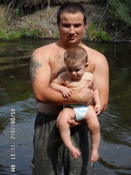 Артём Савостин