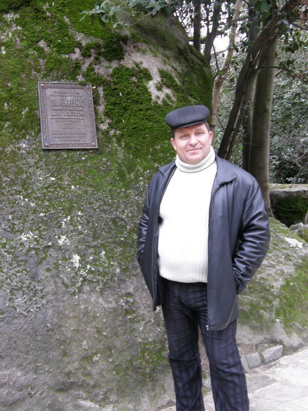 Александр Евтушенко