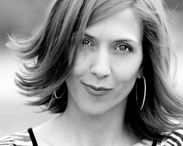 Наталья Леонтьева