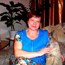 Нина Матько