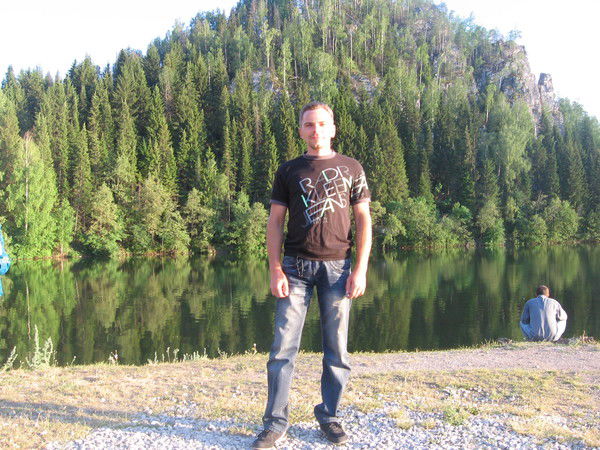 Вячеслав Горшков