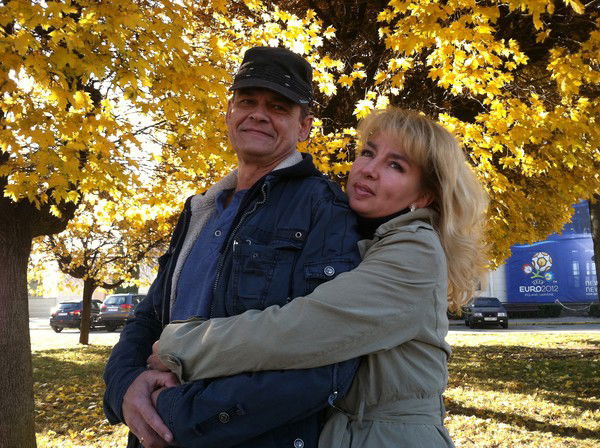 Александр Кротенко