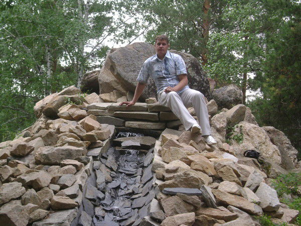 Сергей Шувалов