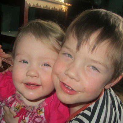 Надя Шилова