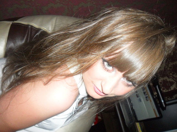 Ольга Матвеева