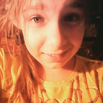 Ариша Шевдина