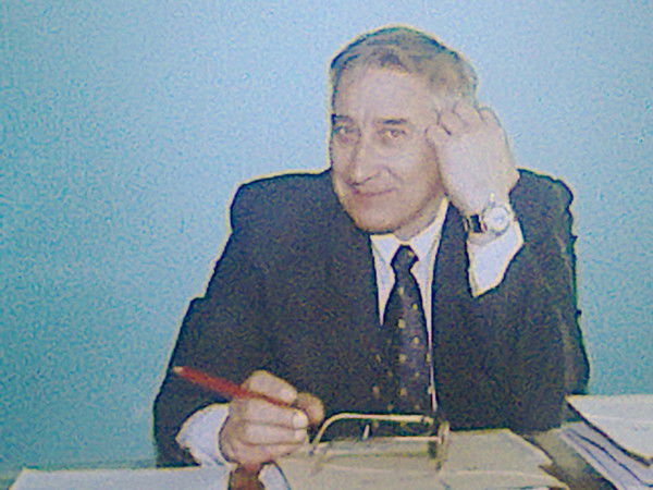 Генадий Гаврилов