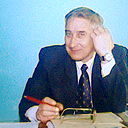 Генадий Гаврилов