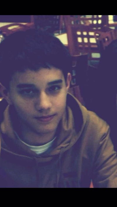 Радмир Мусабеков