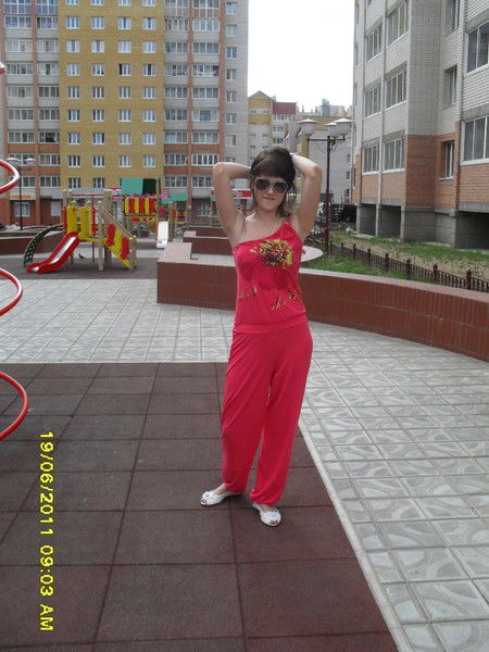 Татьяна Гордеева