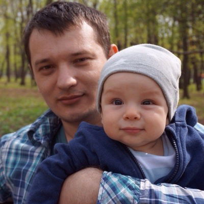 Дмитрий Маликов