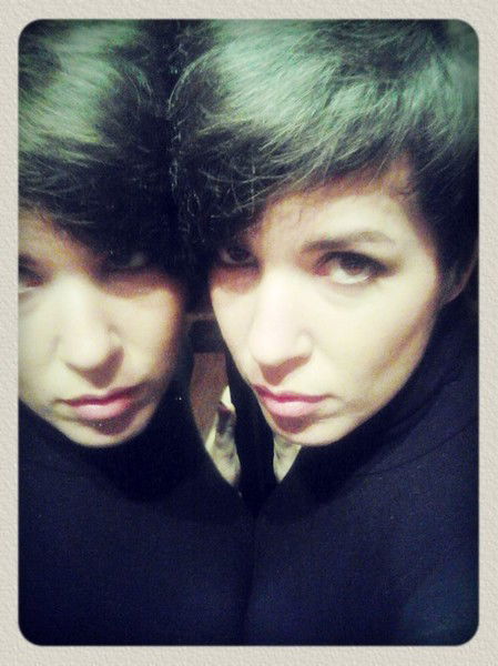 Рина Невская