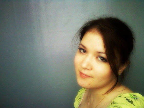 Татьяна Шмонина