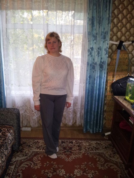 Екатерина Гаврилина