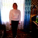 Екатерина Гаврилина