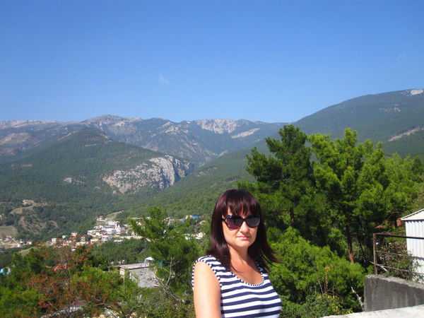 Светлана Коростыченко