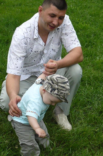 Ильдар Ибрагимов