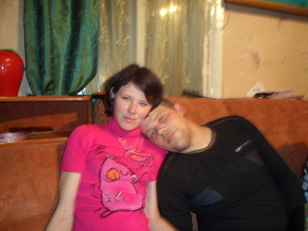 Алёна Нестерова