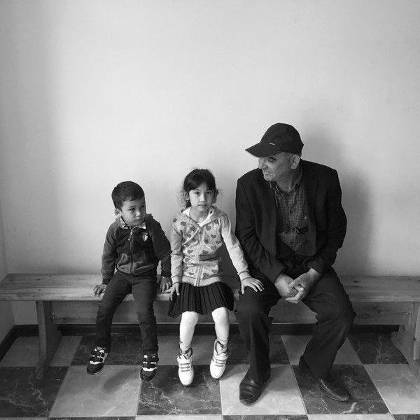 Умиджан Ашурметов