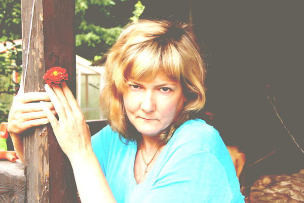 Елена Михайловна Покотило