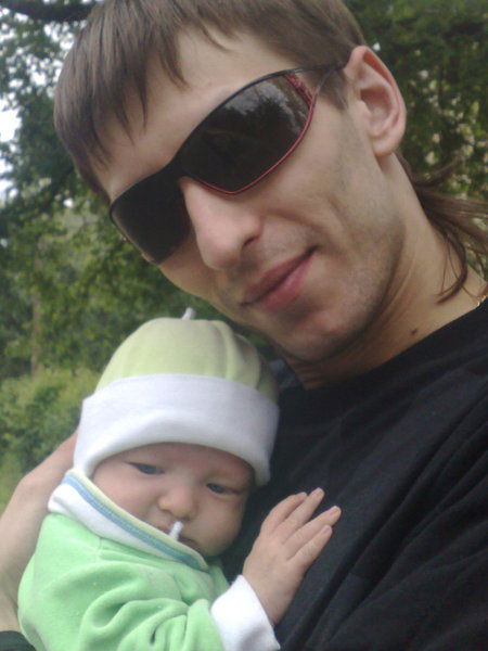 Николай Пантелеев