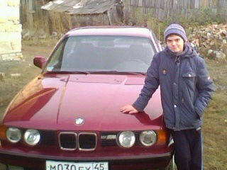 Глеб Тактилов