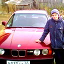 Глеб Тактилов