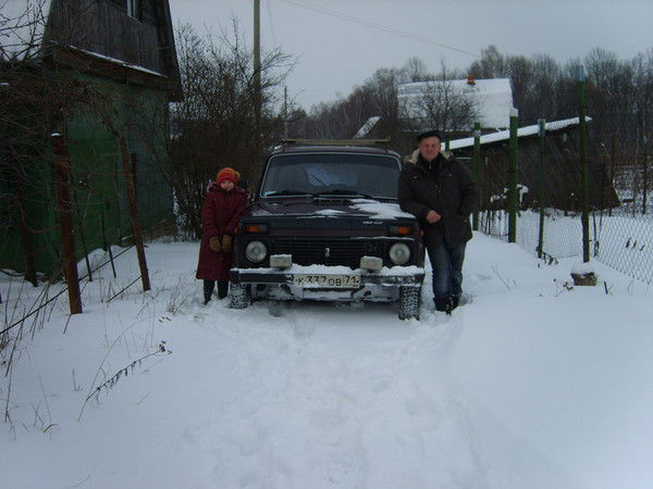 Костя Власов