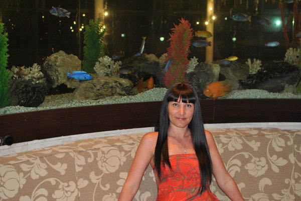 Марина Чебан