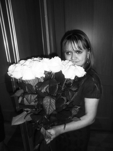 Натусик Солнышко