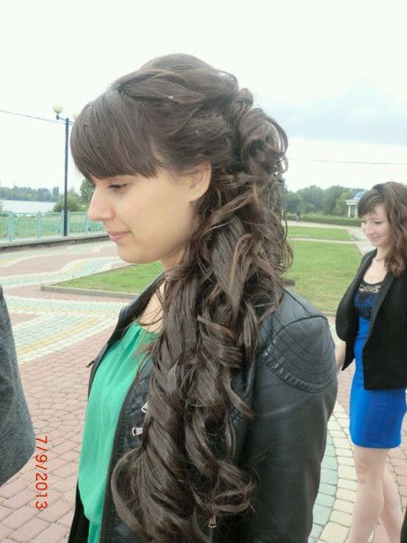 Татьяна Ледовских