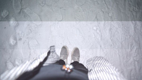 Джек Потрошитель