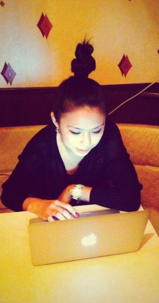 Аяна Жорокулова