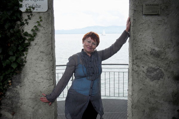 Светлана Мишина