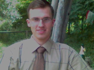 Максим Джуган