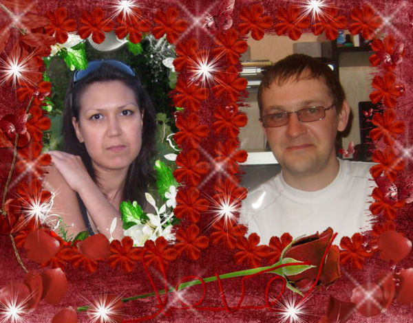 Алексей Большаков