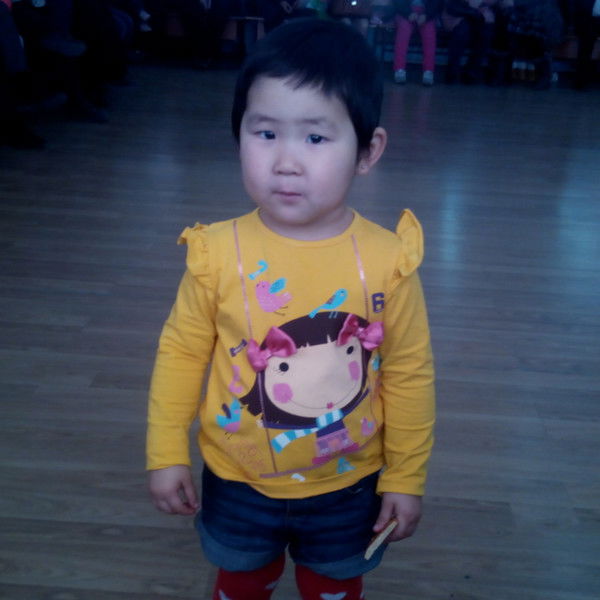 Алия Азиева