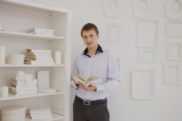 Алексей Кодаш