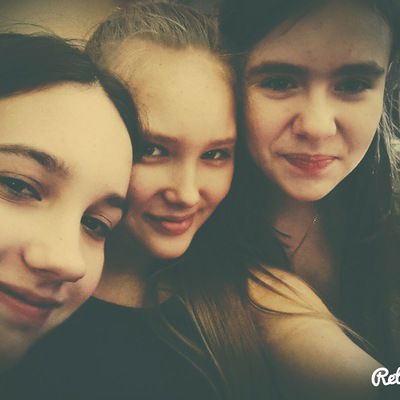 Марина Хорина