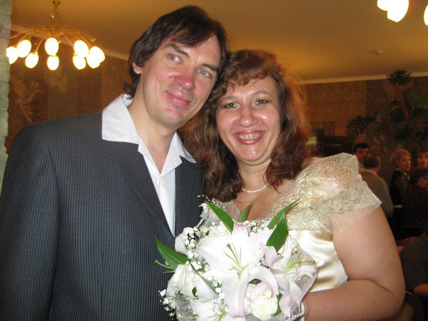 Лариса Абрамова