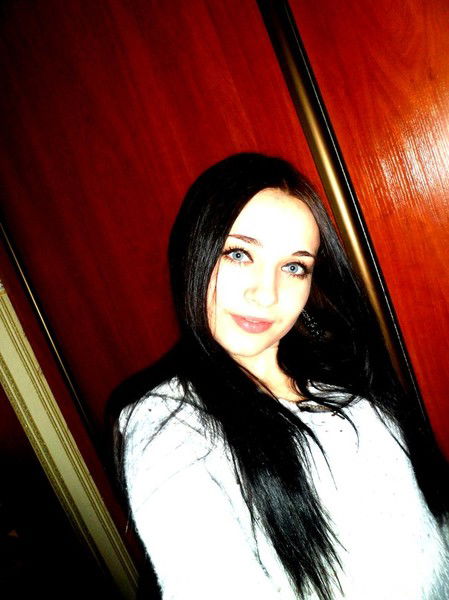 Екатерина Зайцева