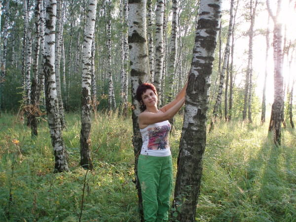 Елена Стручкова