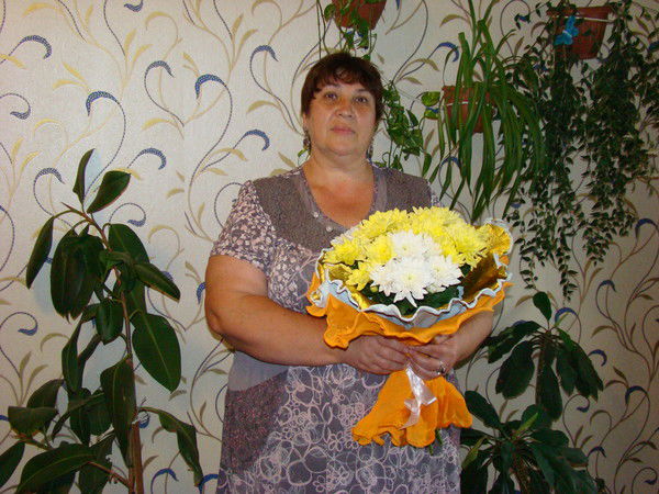 Елена Малашенко (Казакова)