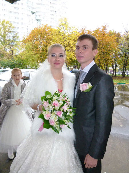 Анна Плотникова