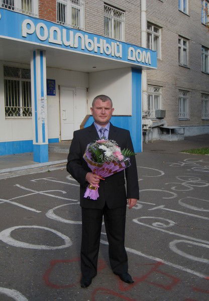 Евгений Сухов