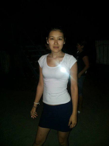 Аида Гайнуллаевна