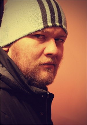 Александр Беляков