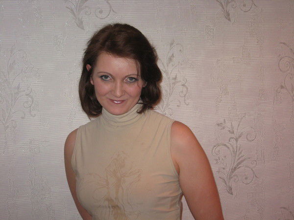 Елена Комольцева